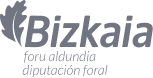 logo bizkaia