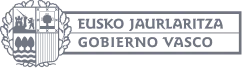 logo gobierno vasco